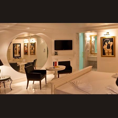 Miami Motel (Adults Only) 平达莫尼扬加巴 外观 照片